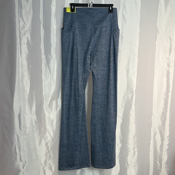 Women’s ultra high rise flare leggings  1837 - Picture 2 of 12